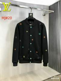 Picture of Louis Vuitton Jackets _SKULVM-3XL12yr62232252